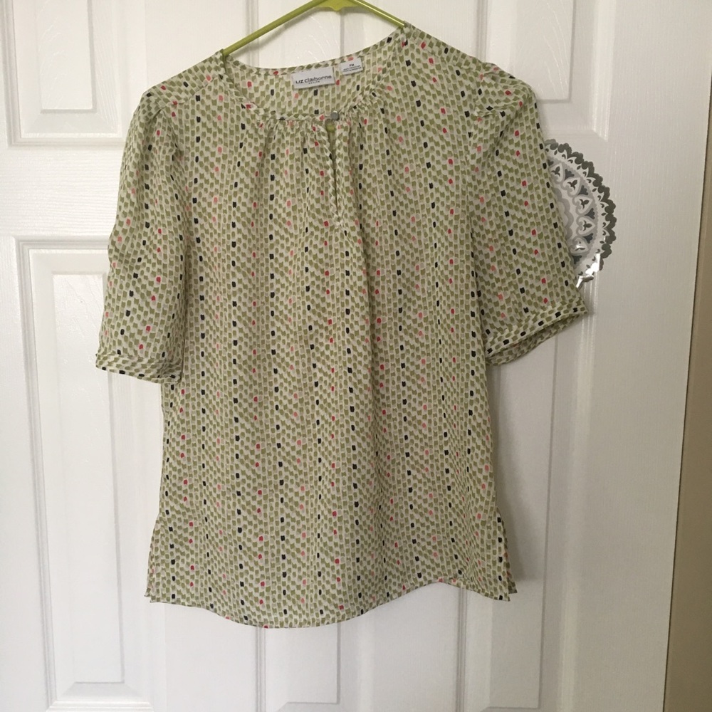 Women’s Blouse